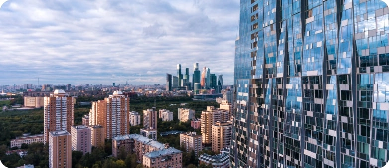 Получите подборку пентхаусов в ЦАО под ваш запрос 
